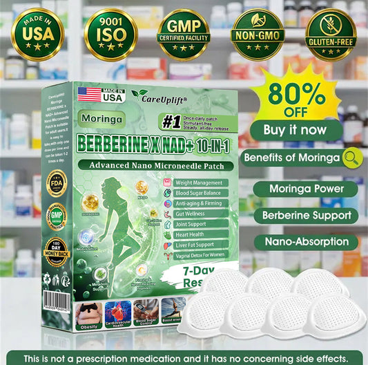 𝑶𝒇𝒇𝒊𝒄𝒊𝒂𝒍 𝑺𝒕𝒐𝒓𝒆  | 💯💯𝐂𝐚𝐫𝐞𝐔𝐩𝐥𝐢𝐟𝐭®𝑴𝒐𝒓𝒊𝒏𝒈𝗮 · 𝗕𝗲𝗿𝗯𝗲𝗿𝙞𝙣𝙚 × 𝙉𝘼𝐃+ 𝟏𝟎-𝐢𝐧-𝟏 𝗔𝗱𝘃𝗮𝗻𝗰𝙚𝙙 𝙉𝙖𝙣𝙤 𝙈𝙞𝙘𝙧𝙤𝙣𝙚𝙚𝐝𝐥𝐞 𝐏𝐚𝐭𝙘𝙝🇺🇸(𝐉𝐮𝐬𝐭 𝐨𝐧𝐜𝐞 𝐚 𝐝𝐚𝐲, 𝐯𝐢𝐬𝐢𝐛𝐥𝐞 𝐜𝐡𝐚𝐧𝐠𝐞𝐬 𝐢𝐧 𝟕 𝐝𝐚𝐲𝐬） ✅ 𝐅𝐨𝐫 𝐨𝐛𝐞𝐬𝐢𝐭𝐲, 🅛🅞🅞🅢🅔 🅢🅚🅘🅝,𝐝𝐢𝐚𝐛𝐞𝐭𝐞𝐬, 𝐬𝐥𝐞𝐞𝐩 𝐚𝐩𝐧𝐞𝐚, 𝐣𝐨𝐢𝐧𝐭 𝐢𝐬𝐬𝐮𝐞𝐬, 𝐚𝐧𝐝 𝐦𝐨𝐫𝐞💯💯