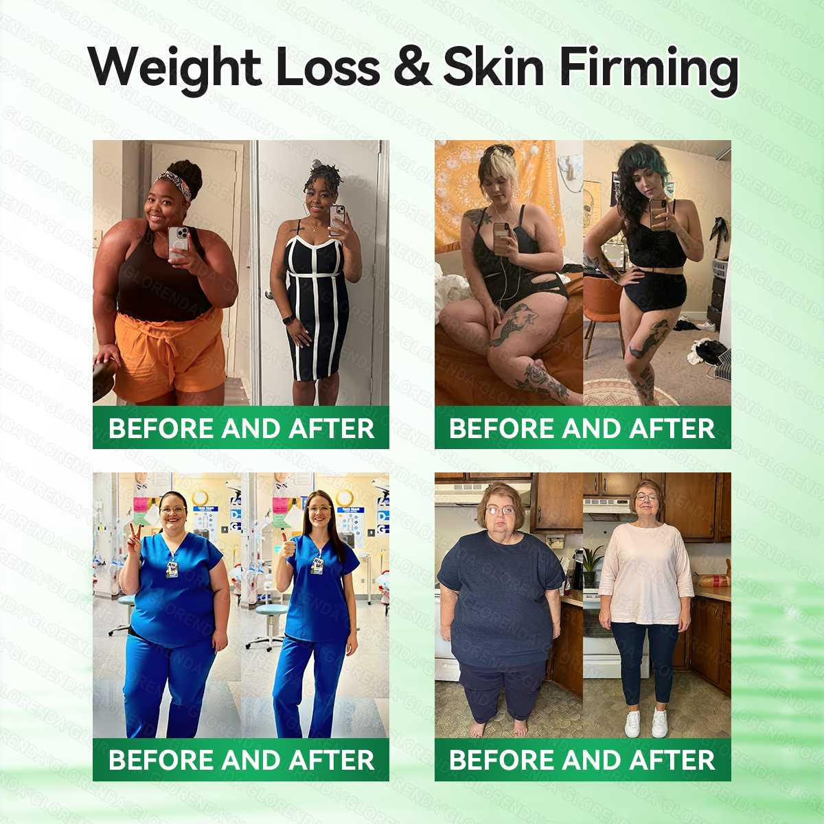 ☘️ CareUplift® has a surprise upgrade just for you! You've already got an amazing offer - but now you've unlocked an even better one: 👉 You'll get a massive 50% off your next purchase - for the next two minutes only!
