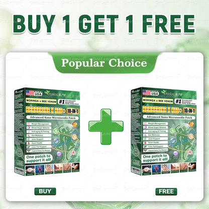 𝐎𝐟𝐟𝐢𝐜𝐢𝐚𝐥 𝐔𝐒 𝐒𝐭𝐨𝐫𝐞 🇺🇸  | 🧑‍⚕️🩺 𝐆𝐞𝐞𝐋𝐞𝐦𝐨𝐧® Moringa · Berberine × NAD+ 𝟏𝟎-𝐢𝐧-𝟏 𝐀𝐝𝐯𝐚𝐧𝐜𝐞𝐝 𝐍𝐚𝐧𝐨 𝐌𝐢𝐜𝐫𝐨𝐧𝐞𝐞𝐝𝐥𝐞 𝐏𝐚𝐭𝐜𝐡 — 𝐎𝐧𝐜𝐞 𝐃𝐚𝐢𝐥𝐲, 𝐕𝐢𝐬𝐢𝐛𝐥𝐞 𝐑𝐞𝐬𝐮𝐥𝐭𝐬 𝐢𝐧 𝟕 𝐃𝐚𝐲𝐬