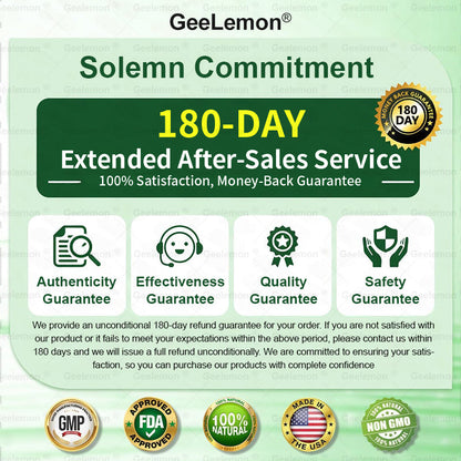 Geelemon® has a surprise upgrade just for you! You've already got an amazing offer but now you've unlocked an even better one:You'll get a massive 30% off your next purchase - for the next two minutes only!